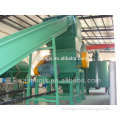 automatic machine to recycle plastic for sale